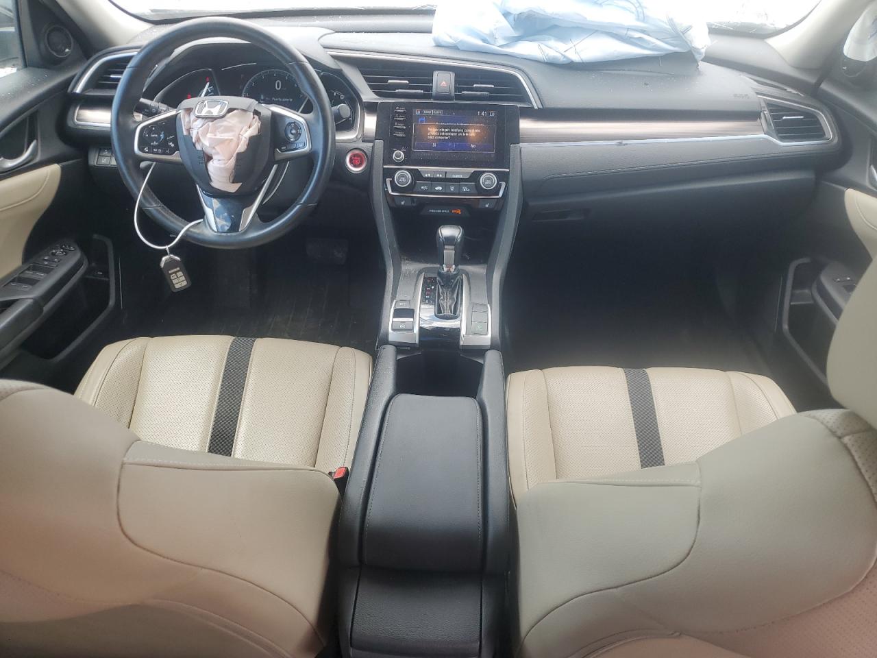 2021 Honda Civic - Image 8
