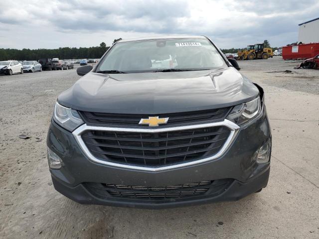 3GNAXSEV3LS615792 Chevrolet Equinox LS 5