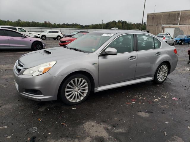 2010 Subaru Legacy 2.5Gt Limited