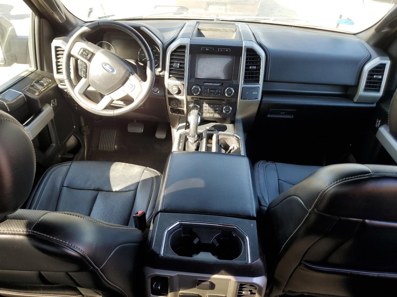 1FTEW1CG5JFD00473 2018 Ford F150 Supercrew