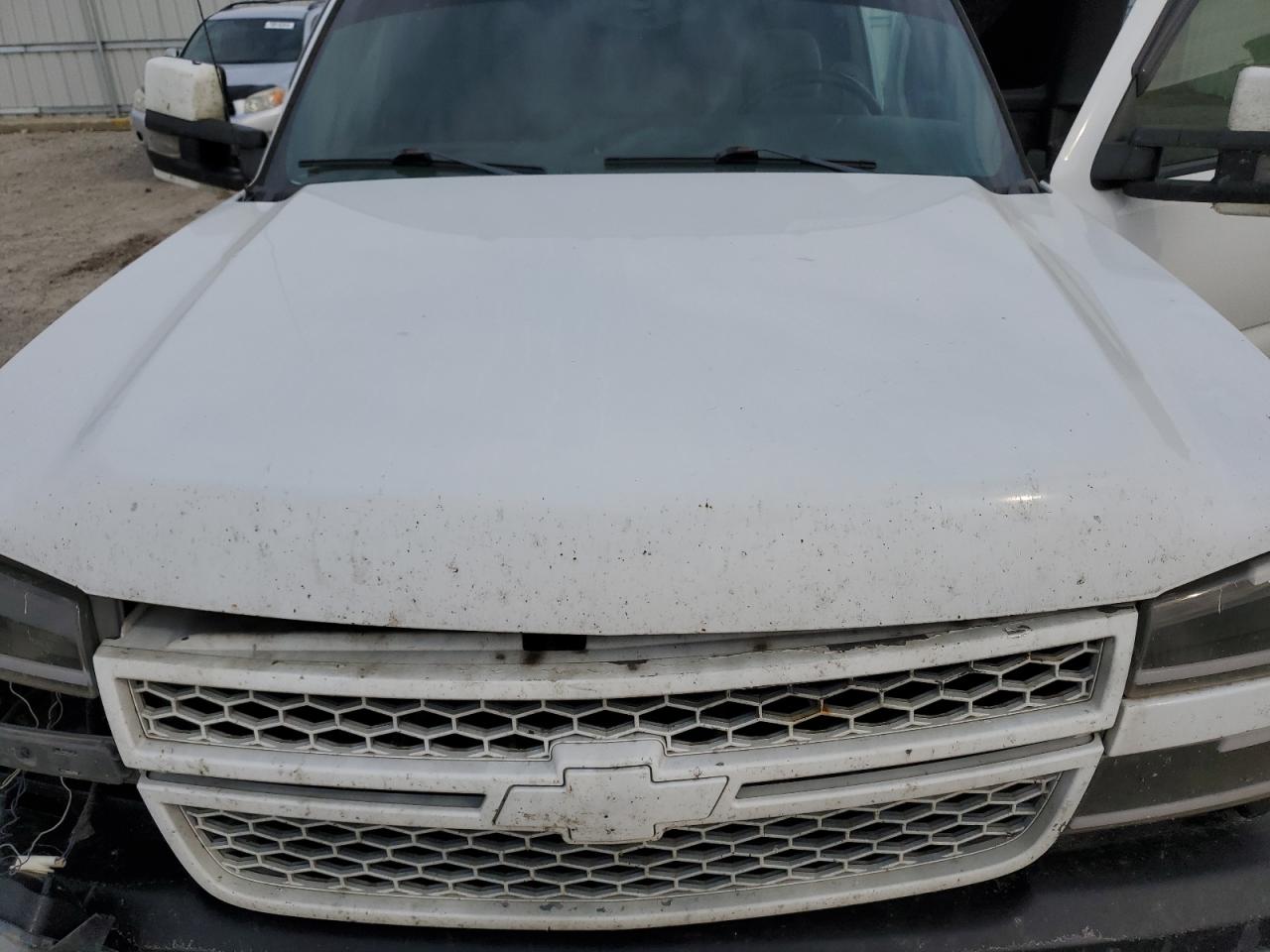 2005 Chevrolet Silverado K2500 Heavy Duty VIN: 1GCHK29U75E303009 Lot: 67050884