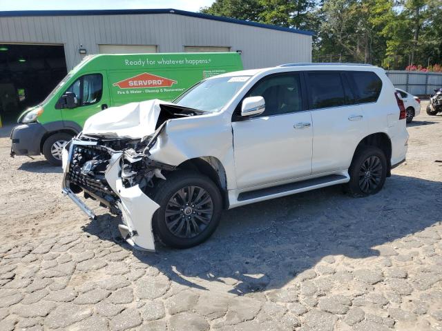 JTJAM7BX3L5263034 Lexus GX 460 PRE