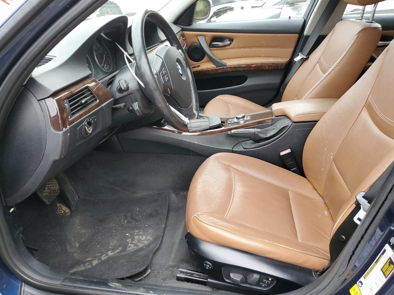 2011 BMW 3er - Image 7