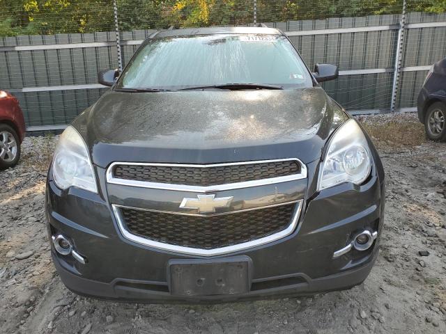  CHEVROLET EQUINOX 2014 Серый