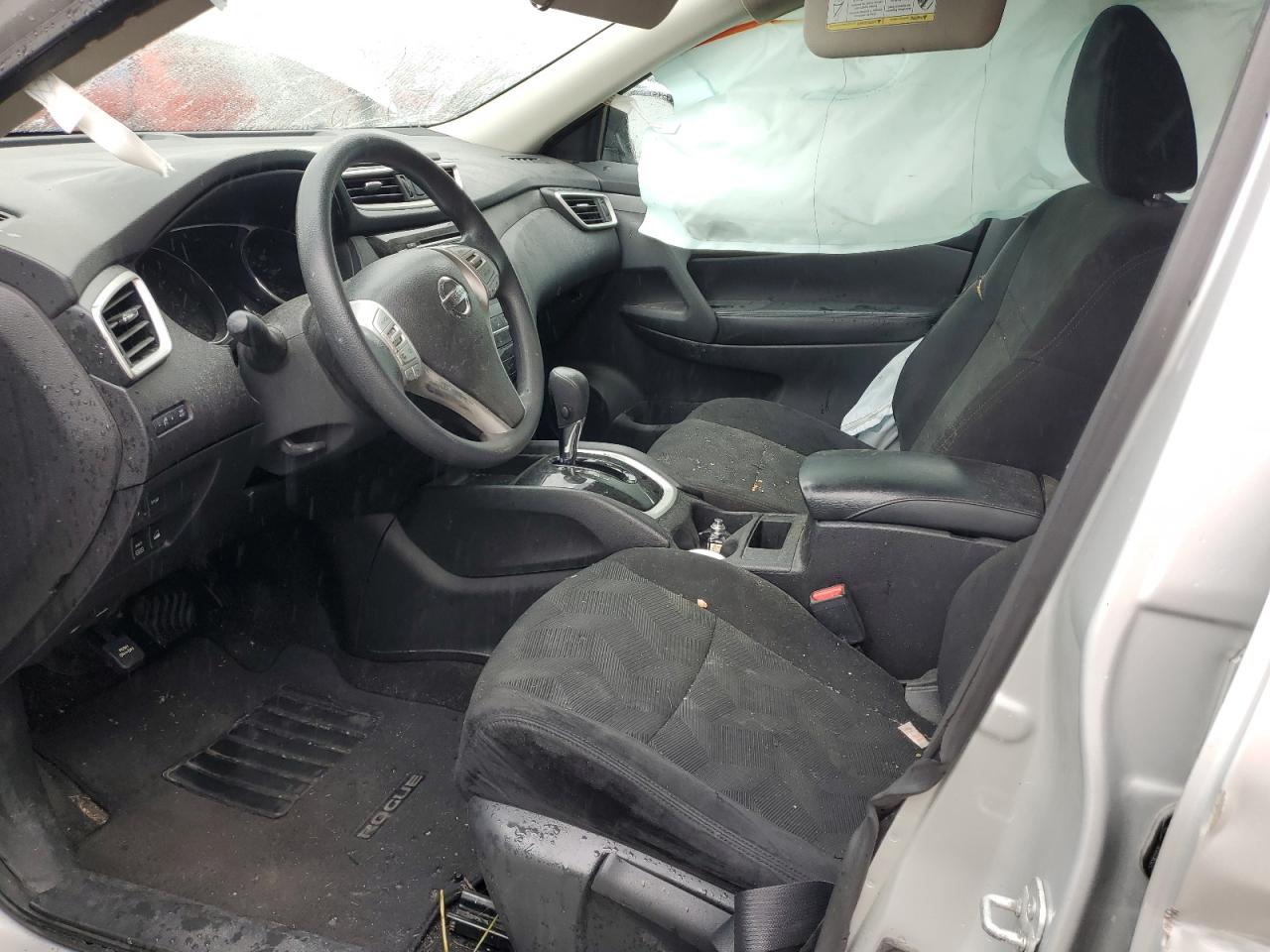 2016 Nissan Rogue - Image 7