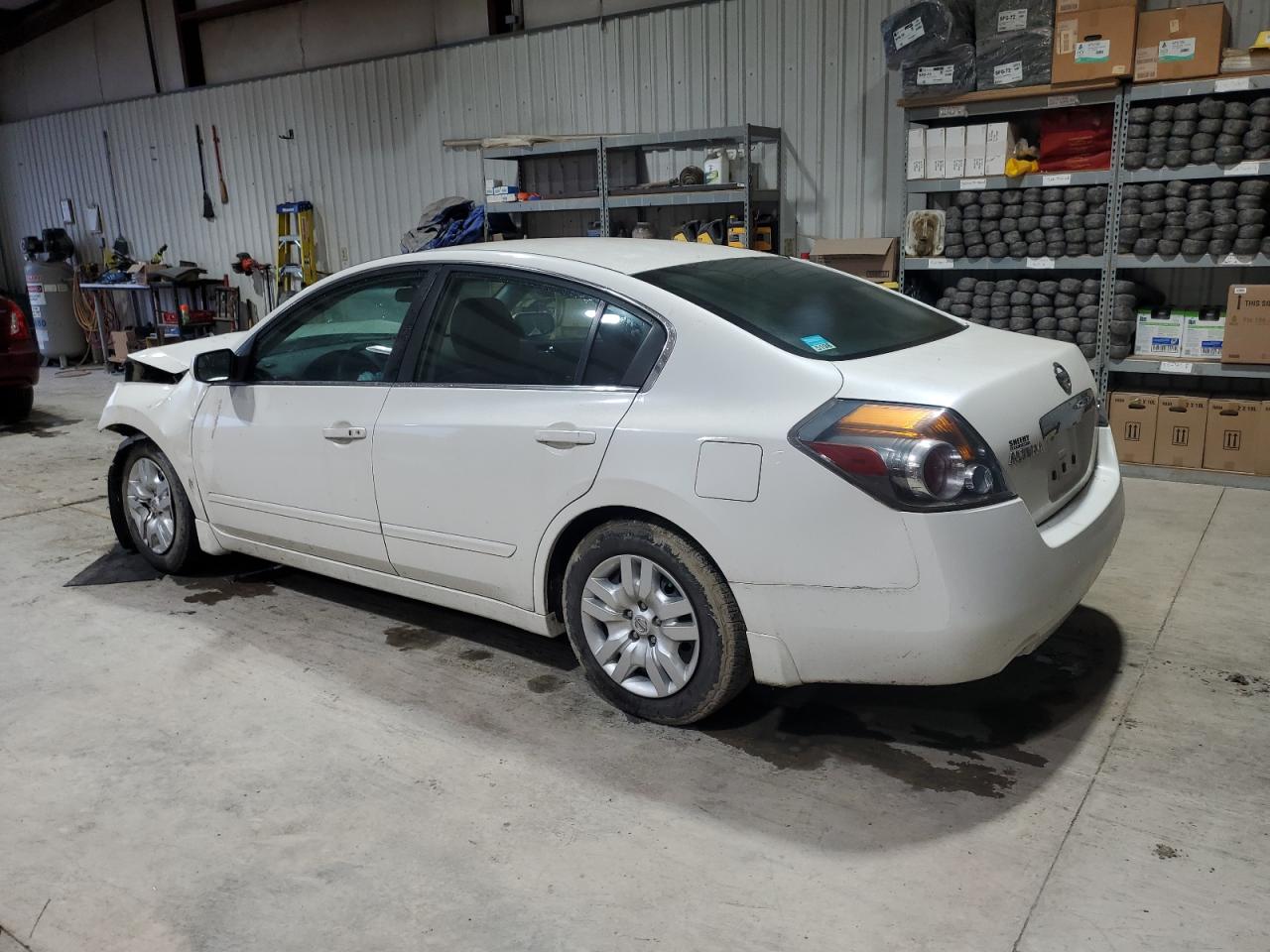 2010 Nissan Altima Base VIN: 1N4AL2AP9AN559141 Lot: 73225024