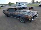 1969 Chevrolet Camaro იყიდება Columbia Station-ში, OH - Burn