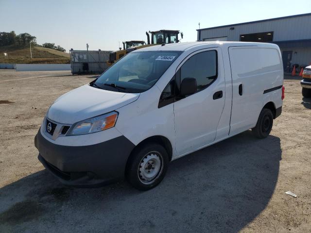 2019 Nissan Nv200 2.5S