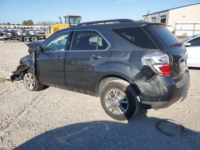 Parquets CHEVROLET EQUINOX 2017 Charcoal