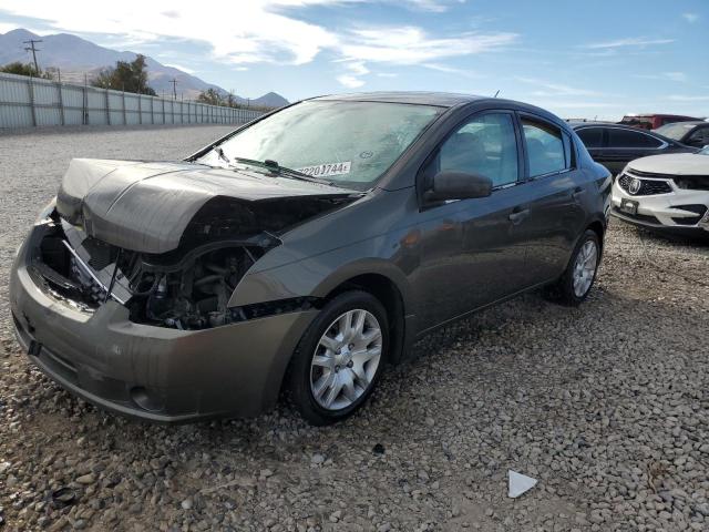 2007 Nissan Sentra 2.0