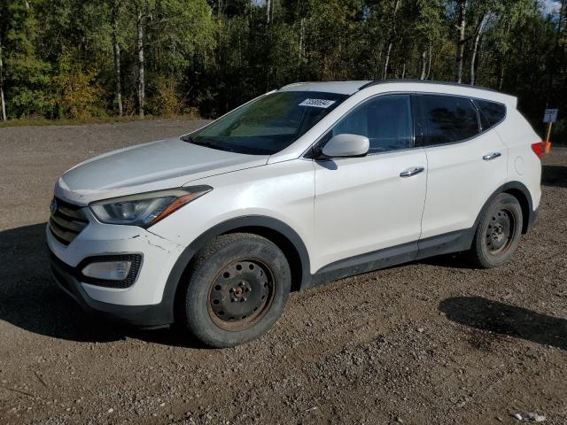 2014 Hyundai Santa Fe Sport 