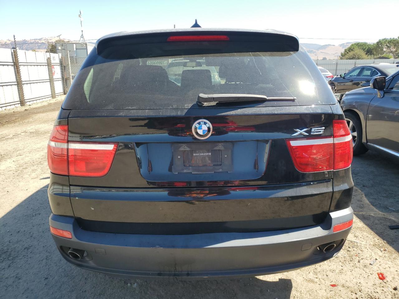 5UXFE4C56AL277275 2010 BMW X5 xDrive30I