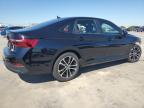 2024 Volkswagen Jetta Sport na sprzedaż w Grand Prairie, TX - Front End