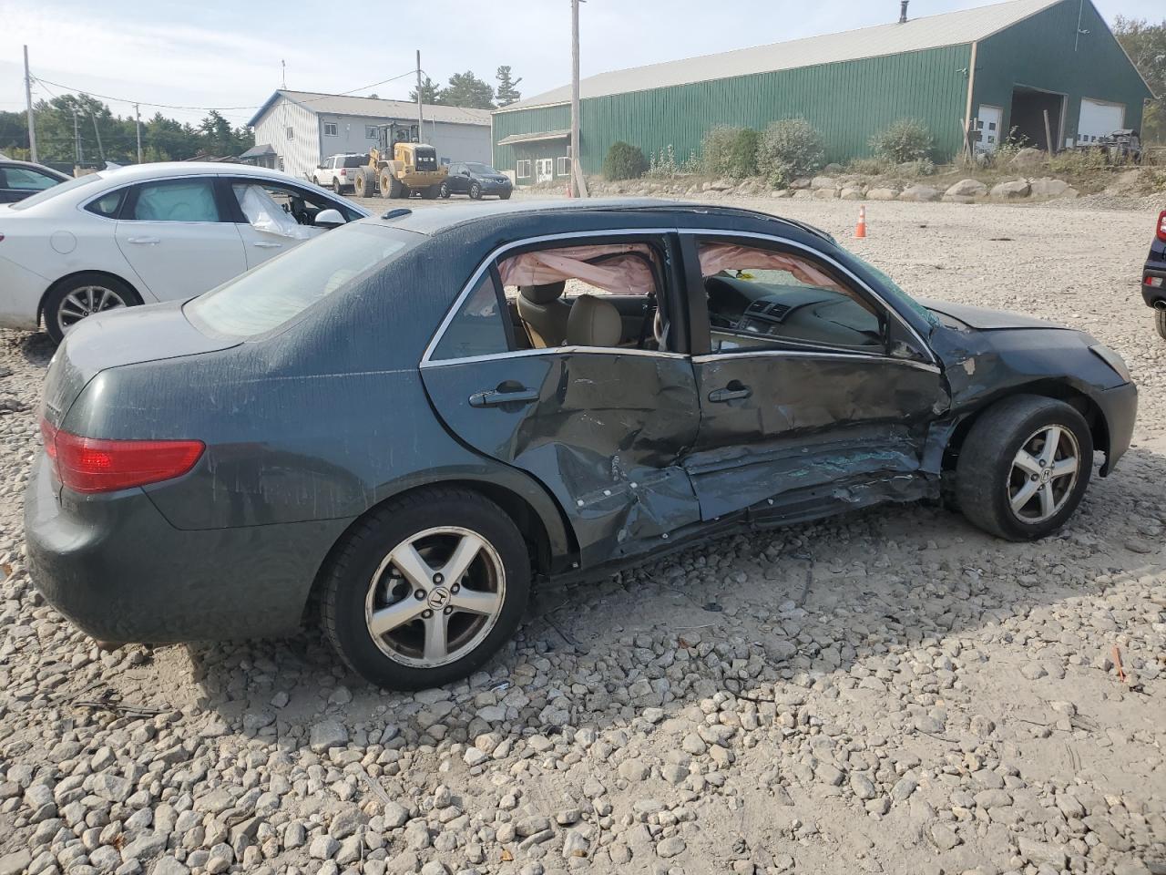 2005 Honda Accord - Image 3