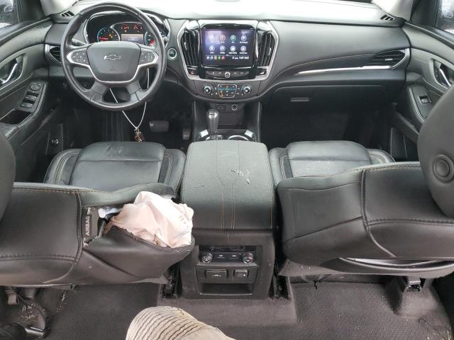 1GNERJKW2LJ274387 Chevrolet Traverse R 8