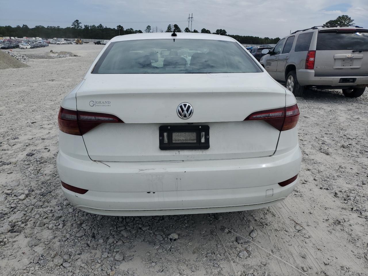 2019 Volkswagen Jetta S VIN: 3VWCB7BU8KM173519 Lot: 70970454