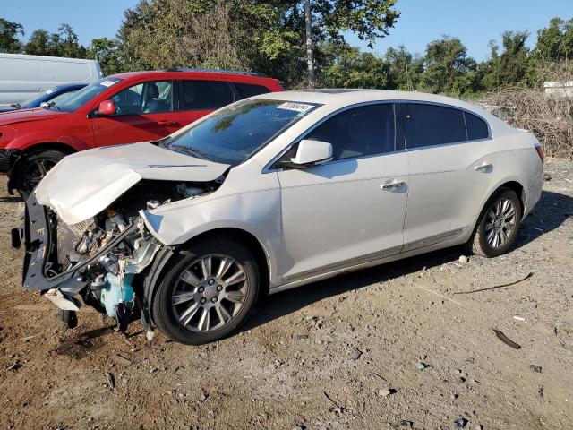  BUICK LACROSSE 2012 Бежевий