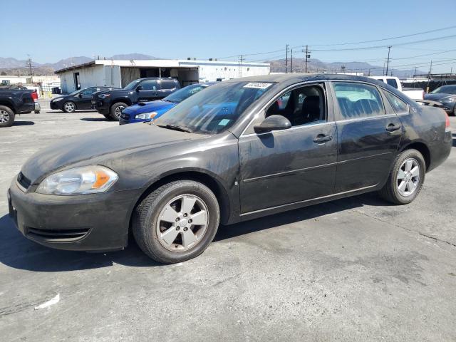 2008 Chevrolet Impala Lt