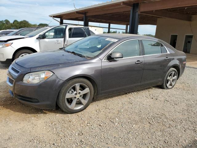 2011 Chevrolet Malibu Ls