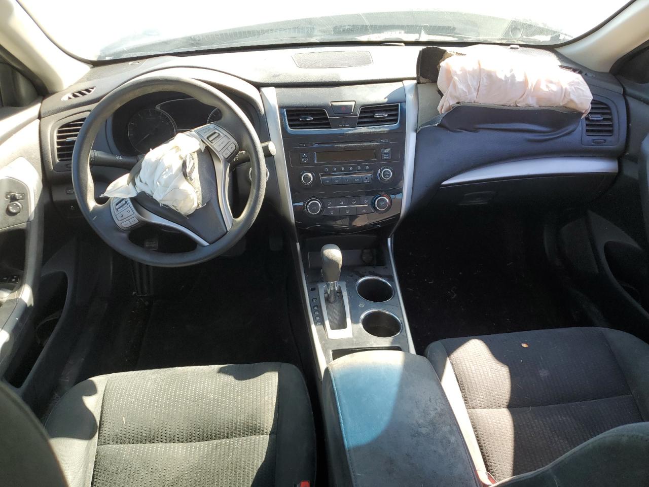 1N4AL3AP7FN327330 2015 Nissan Altima 2.5