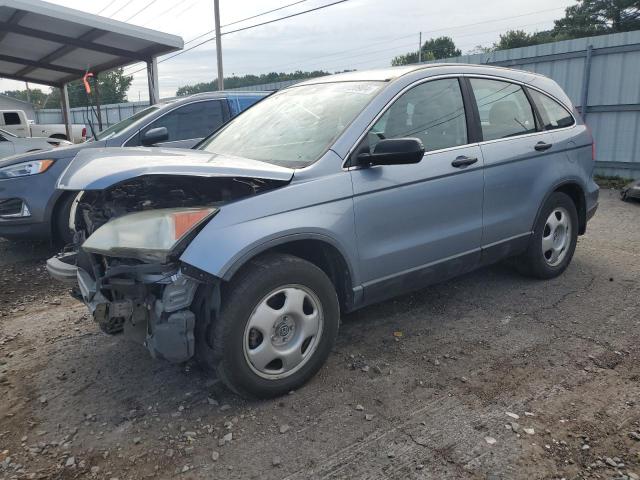 2011 Honda Cr-V Lx