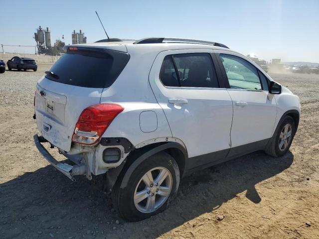 3GNCJLSB8LL335449 Chevrolet Trax 1LT 3