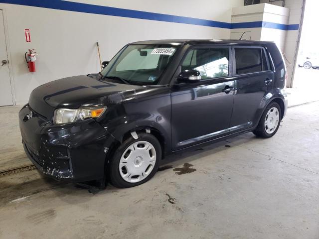 2012 Toyota Scion Xb 