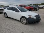 2011 Buick Regal Cxl за продажба в Kansas City, KS - All Over