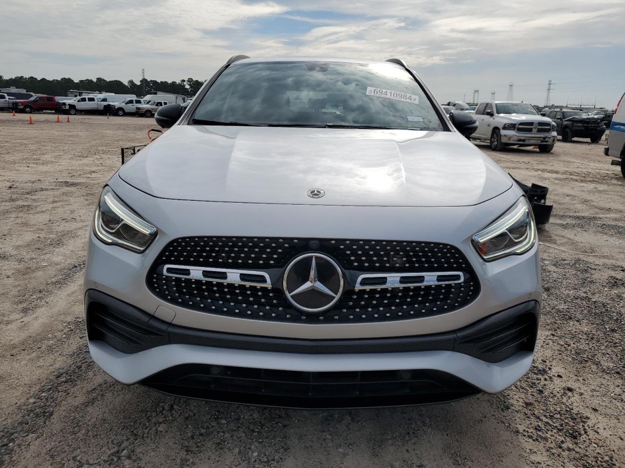 2023 Mercedes-Benz Gla 250 VIN: W1N4N4GB9PJ442421 Lot: 69410984