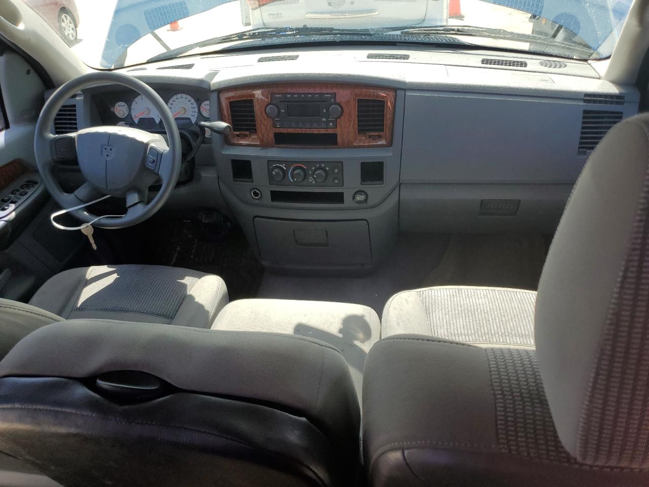 2008 Dodge RAM - Image 8