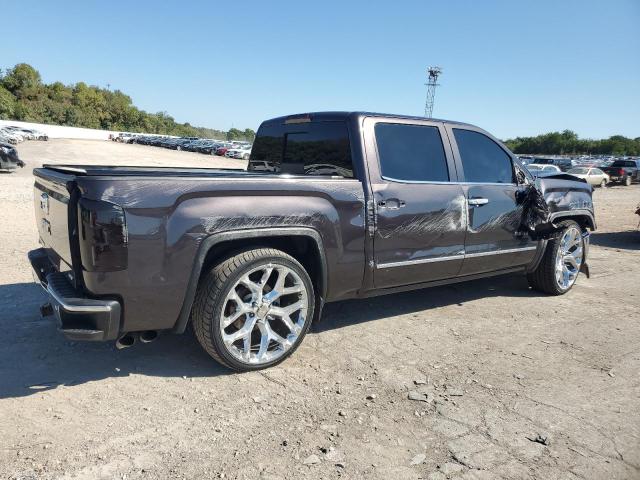  GMC SIERRA 2015 Сірий