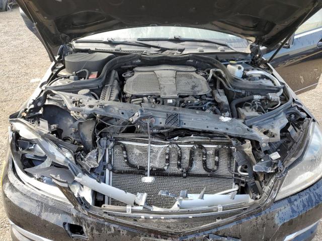 2013 MERCEDES-BENZ C 300 4MATIC