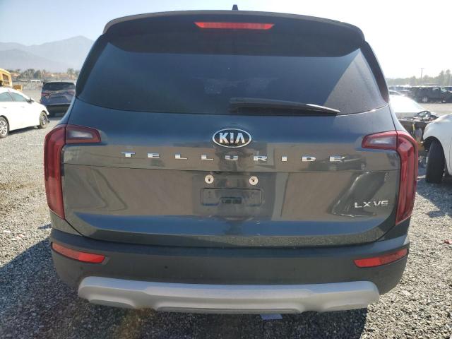 5XYP24HC8MG144247 Kia Telluride  6