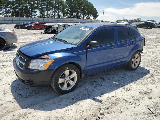 2010 Dodge Caliber Mainstreet zu verkaufen in Loganville, GA - Rear End