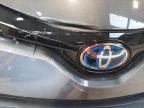 2020 TOYOTA C-HR ICON for sale at Copart WOLVERHAMPTON