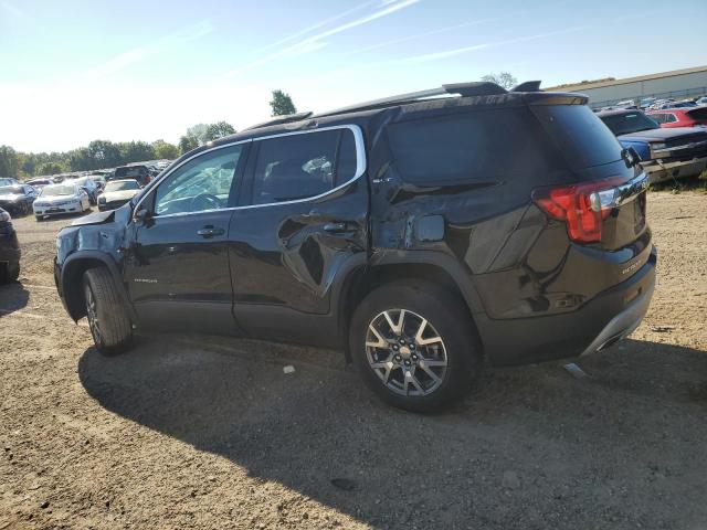  GMC ACADIA 2022 Black