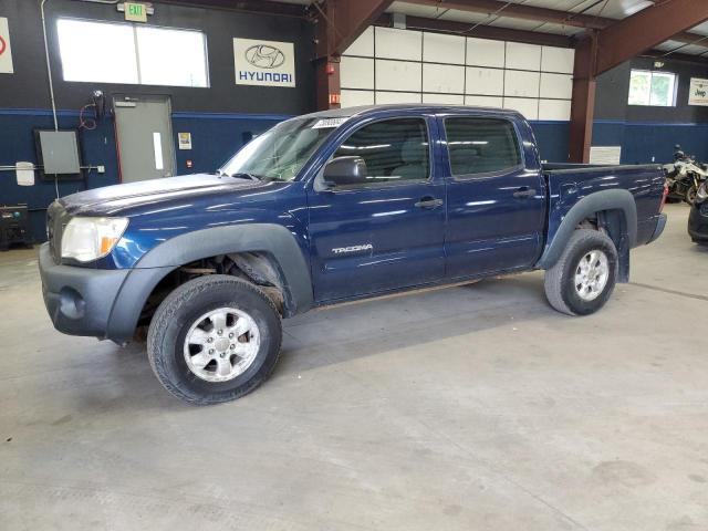 2007 Toyota Tacoma Double Cab Prerunner de vânzare în East Granby, CT - Minor Dent/Scratches