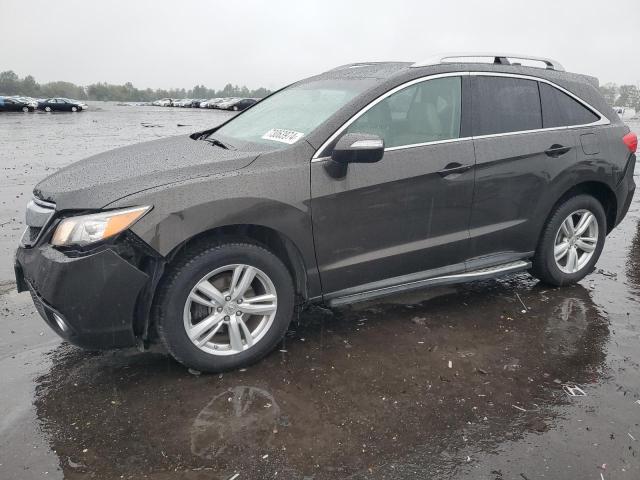 2014 Acura Rdx Technology