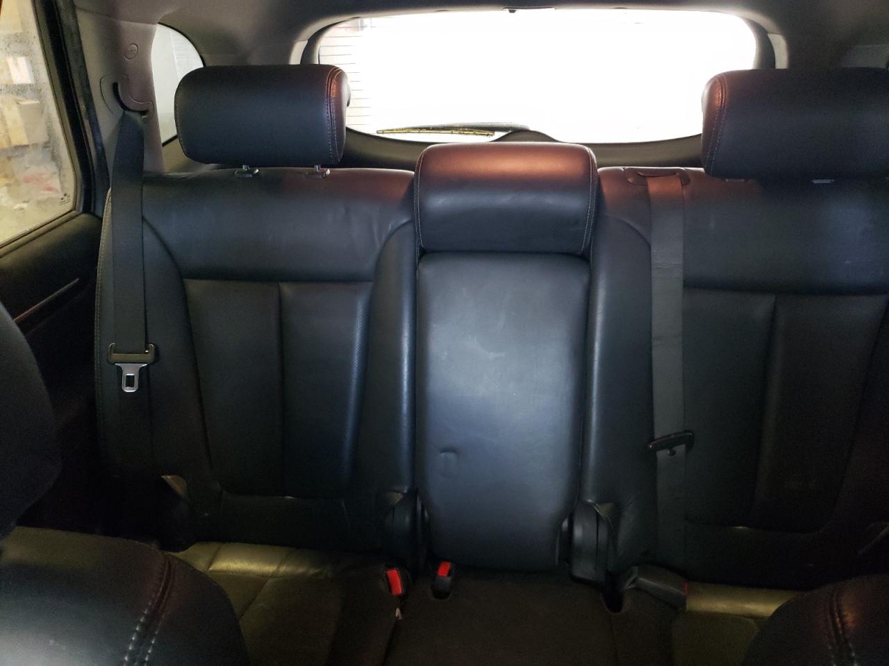 2009 Hyundai Santa Fe Se VIN: 5NMSH13E09H286184 Lot: 71785144