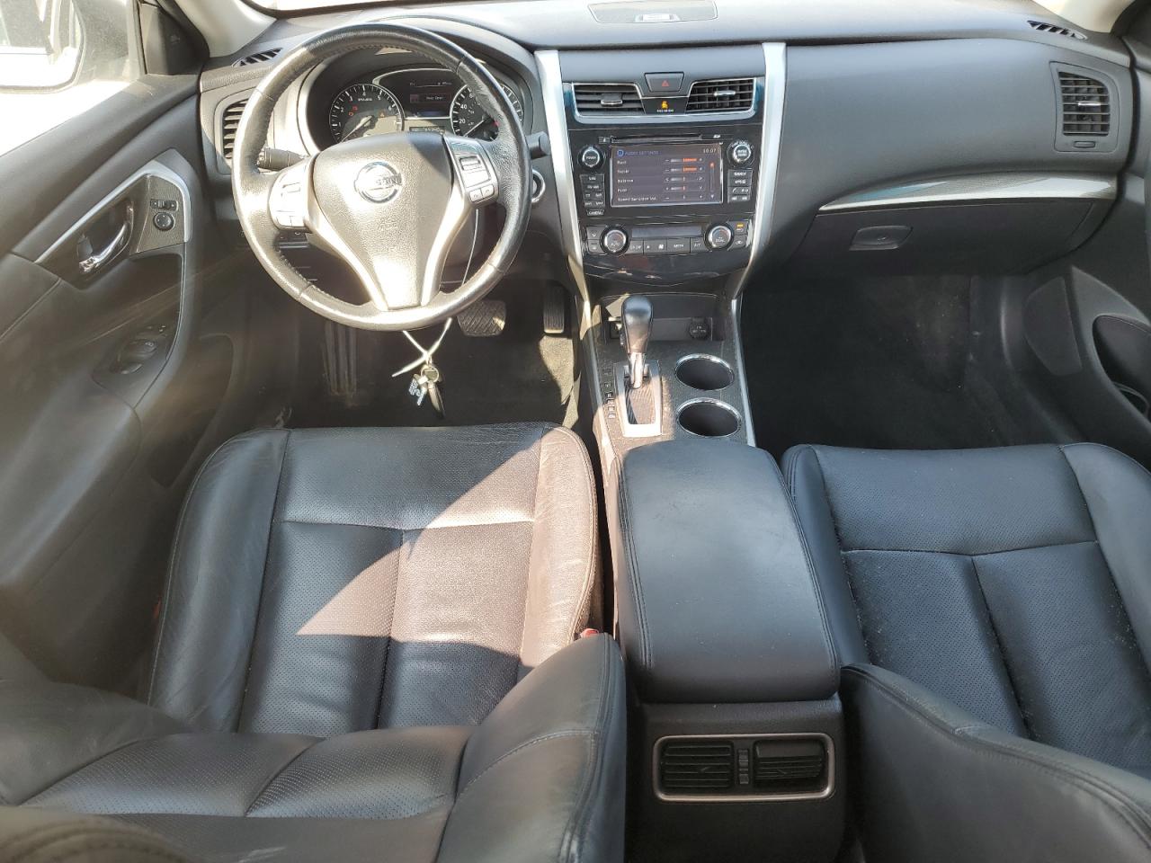 1N4AL3AP1FN350408 2015 Nissan Altima 2.5