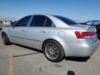 2007 Hyundai Sonata Se de vânzare în North Las Vegas, NV - Front End