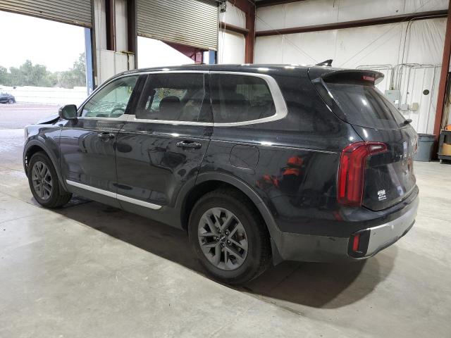  KIA TELLURIDE 2024 Czarny