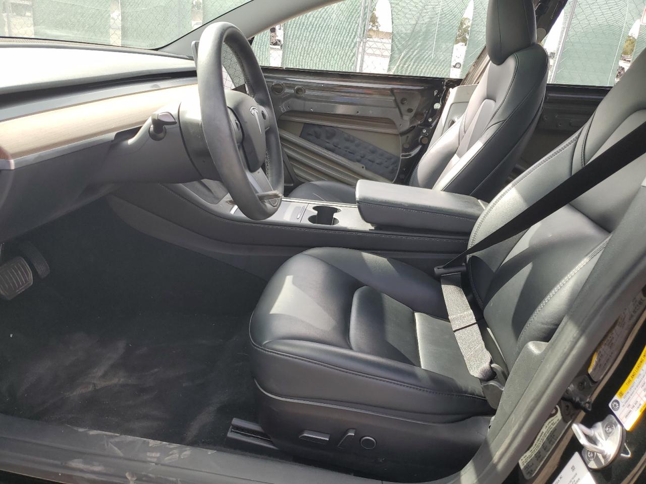 5YJ3E1EA8PF455048 2023 Tesla Model 3