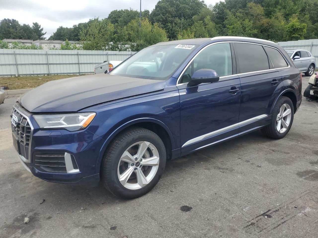 WA1ACBF73PD002480 2023 AUDI Q7 - Image 1