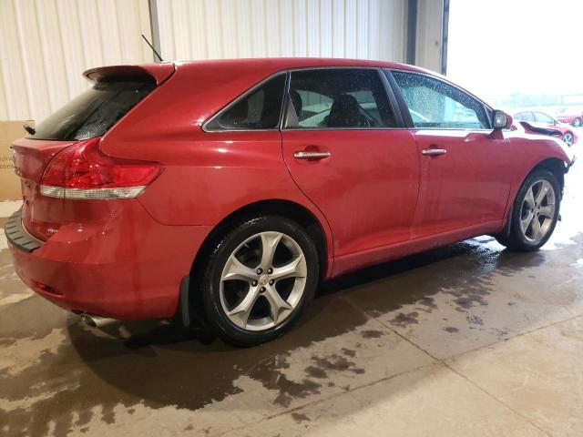 2012 TOYOTA VENZA LE