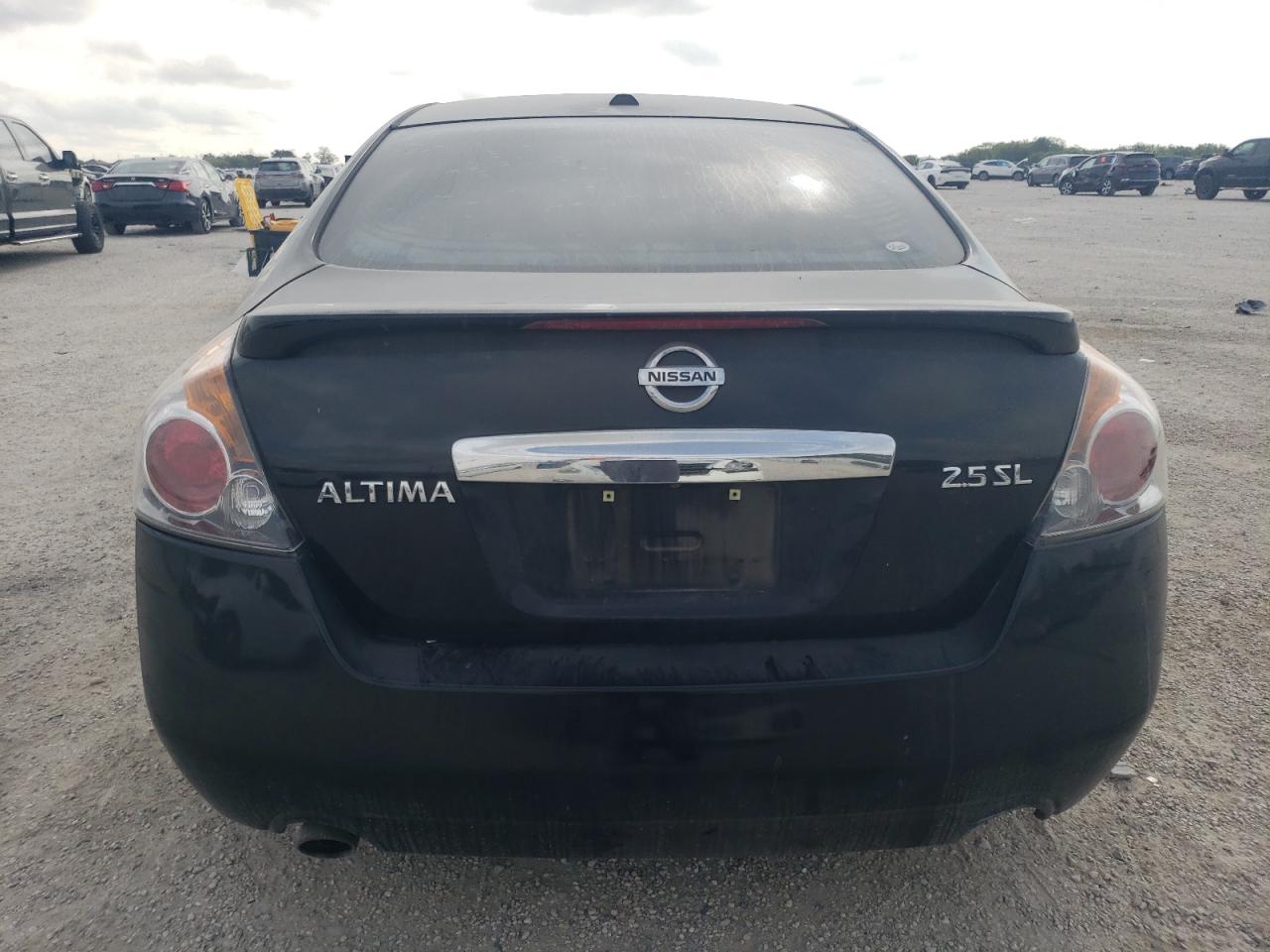 1N4AL2AP4AN481741 2010 Nissan Altima Base