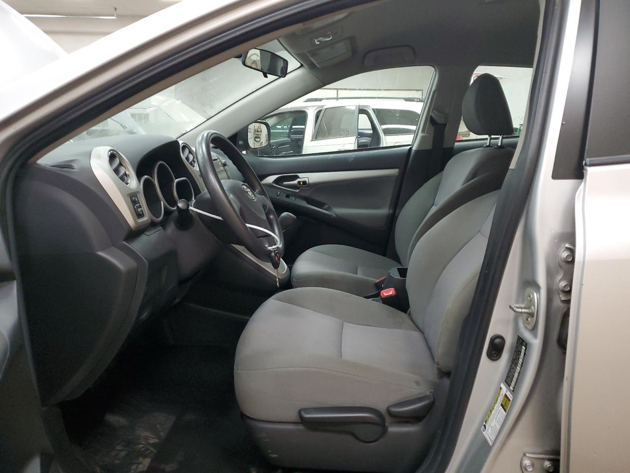 2010 Toyota Corolla - Image 7