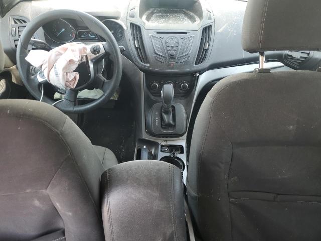  FORD ESCAPE 2016 Белый