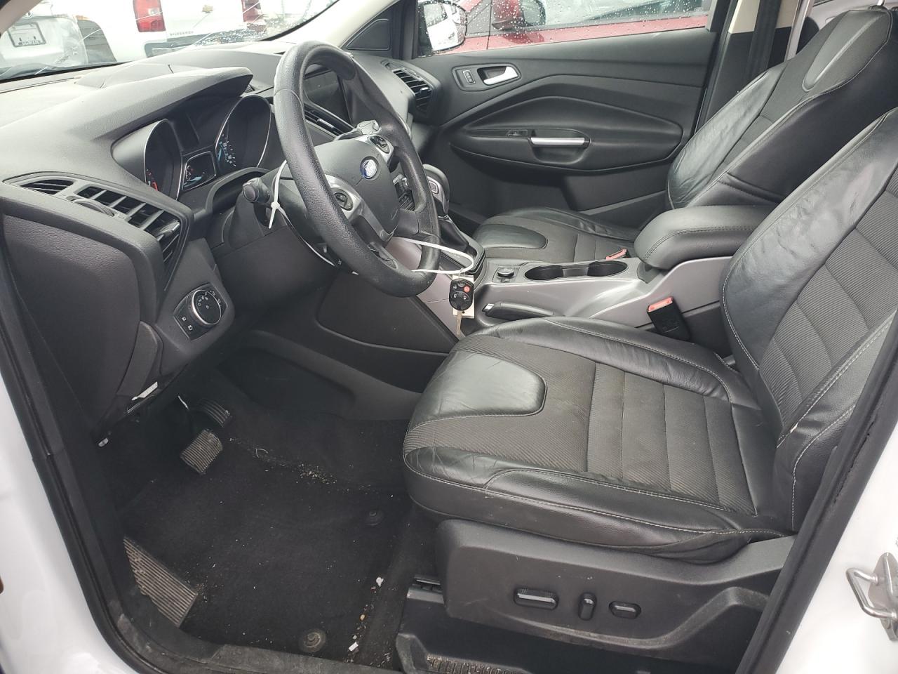 2016 Ford Escape - Image 7