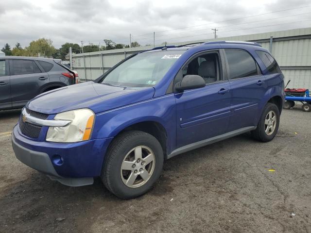 2006 Chevrolet Equinox Lt